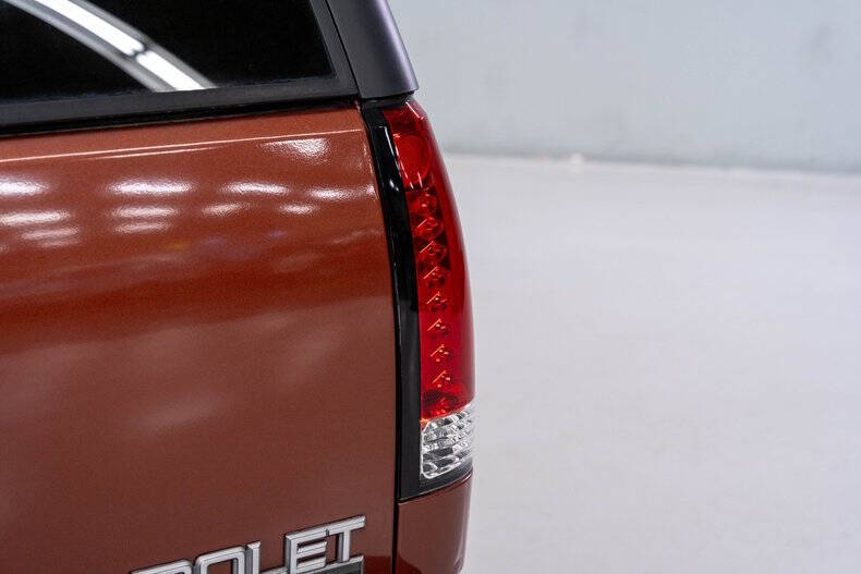 1998 Chevrolet Tahoe