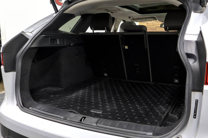 2018 Jaguar F-PACE 35t R-Sport