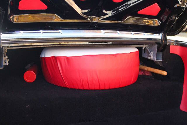 1961 Chevrolet Impala