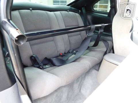 1994 Ford Mustang GT