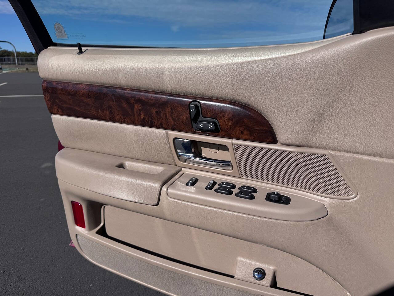 2005 Mercury Grand Marquis 3