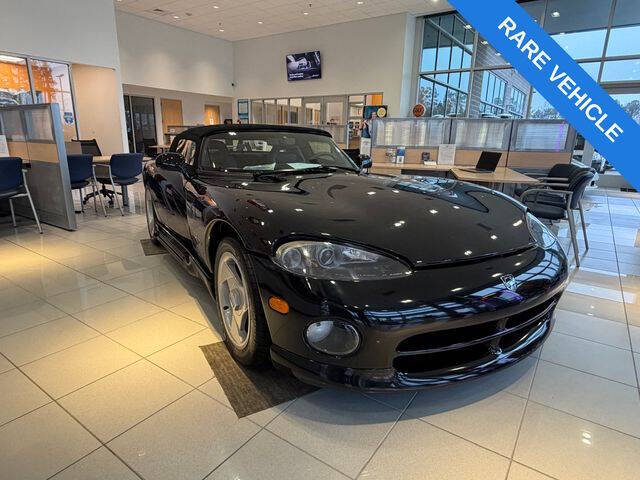 1994 Dodge Viper RT/10