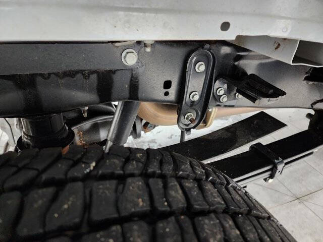 2025 Ford F-350 Super Duty