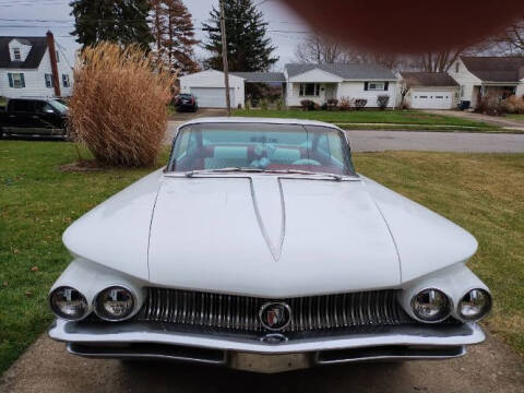 1960 Buick LeSabre