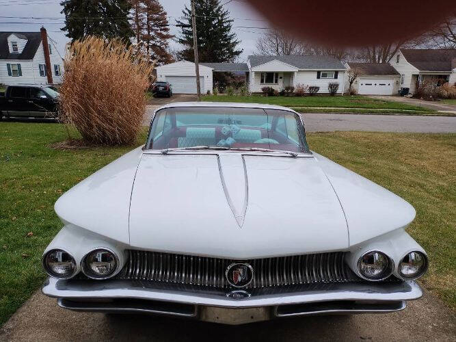 1960 Buick LeSabre