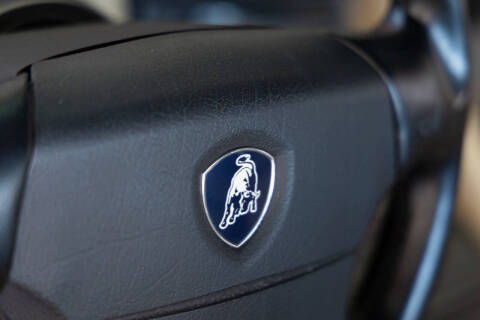 1999 Lamborghini Diablo