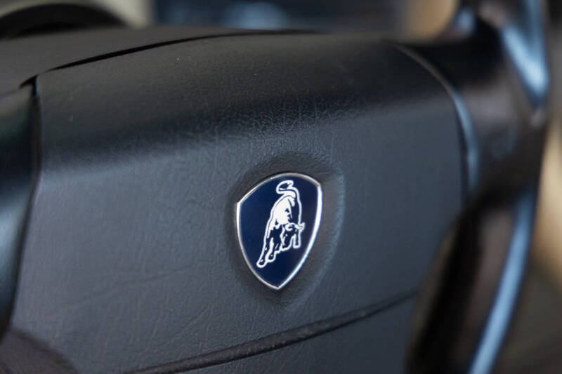 1999 Lamborghini Diablo