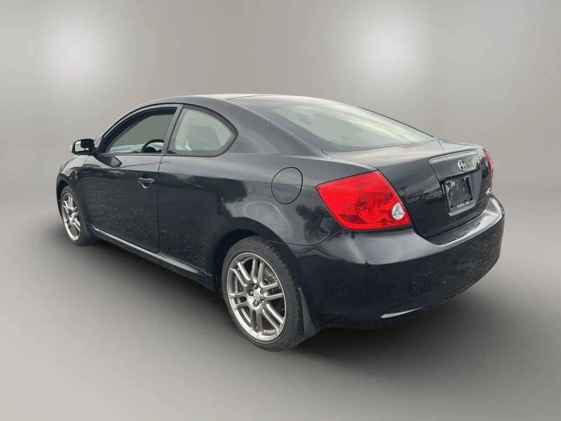 2006 Scion tC