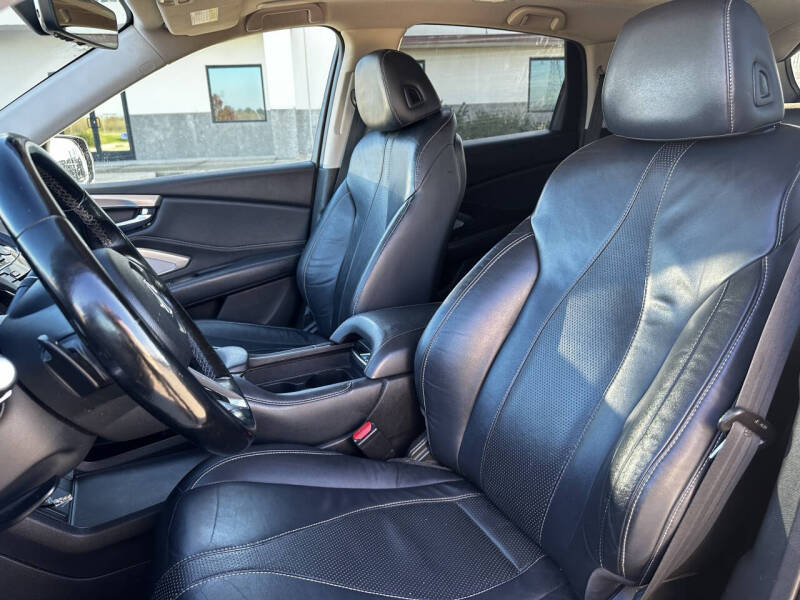 2020 Acura RDX SH-AWD w/Tech