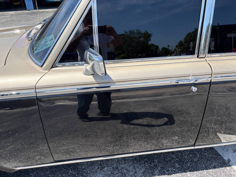 1979 Rolls-Royce Silver Shadow