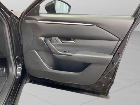 2026 Mazda CX-50 2.5 S Preferred