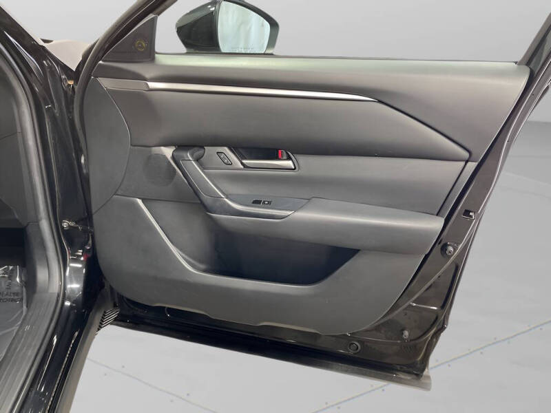 2026 Mazda CX-50 2.5 S Preferred