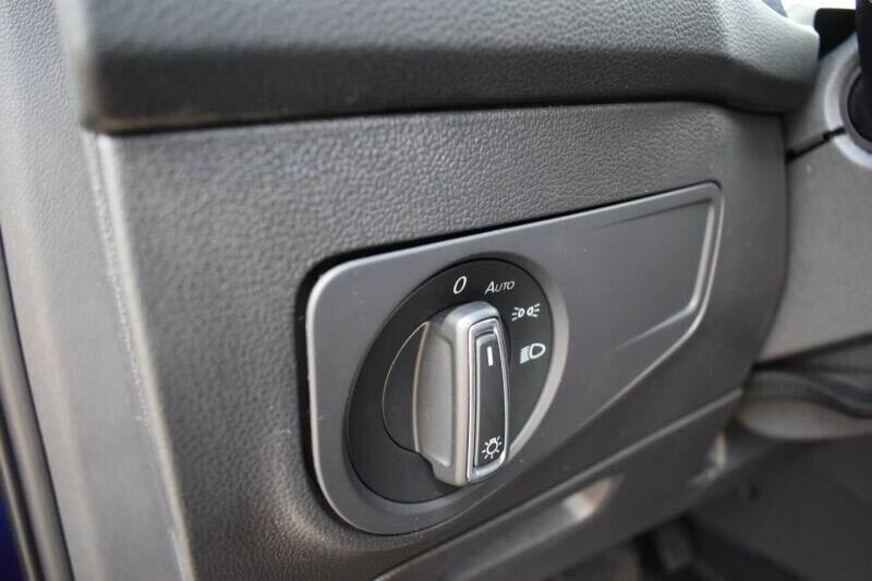 2021 Volkswagen Tiguan SEL