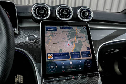 2025 Mercedes-Benz CLE CLE 450 4MATIC