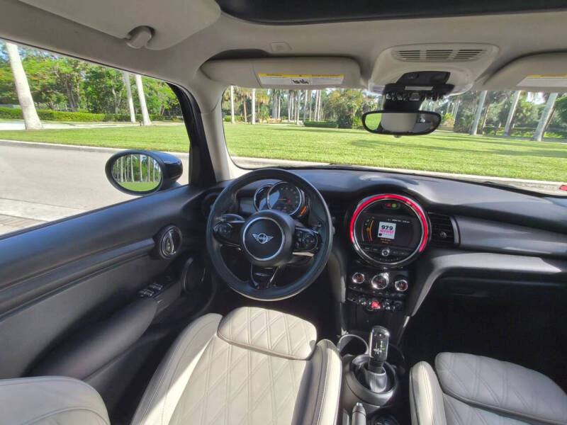 2020 MINI Hardtop 4 Door