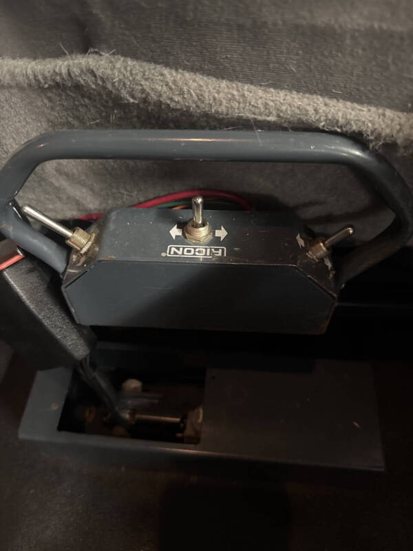 2007 Ford E-Series E-150 XLT