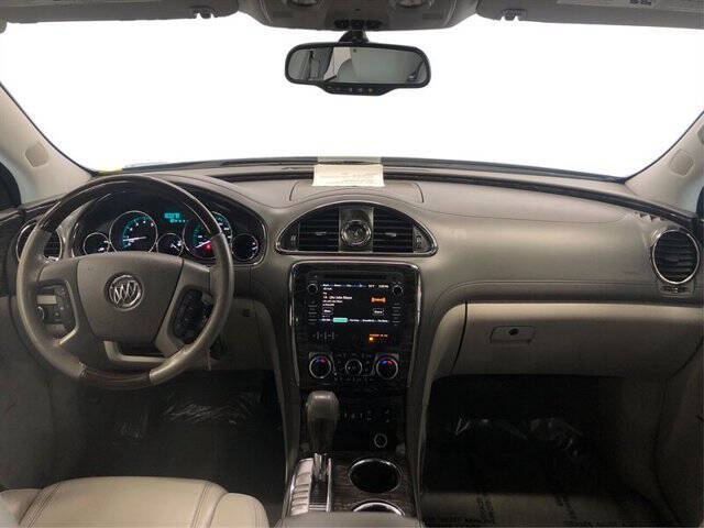 2013 Buick Enclave Leather