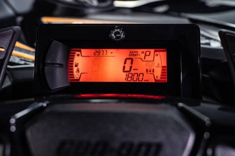 2025 Can-Am Maverick R Max