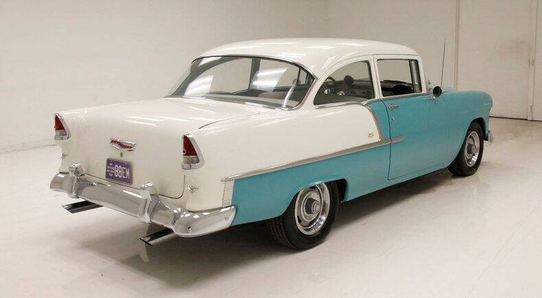 1955 Chevrolet 210