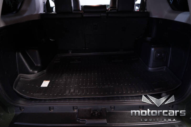 2020 Toyota 4Runner TRD Pro