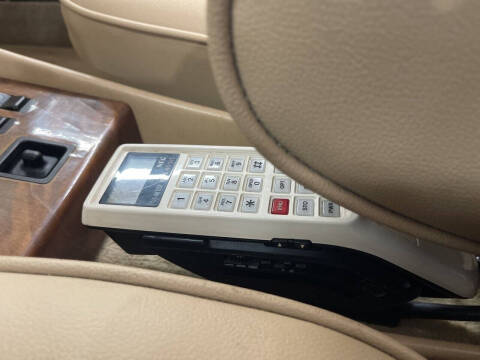 1987 Mercedes-Benz 560-Class 560 SL