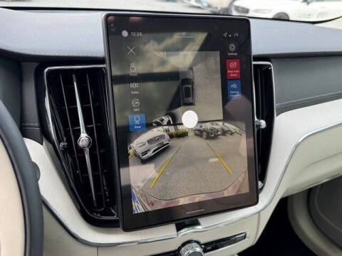 2026 Volvo XC60 T8 Ultra