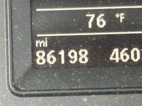 2013 Volkswagen Tiguan