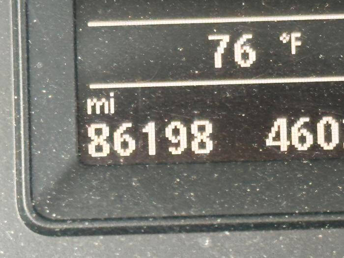 2013 Volkswagen Tiguan