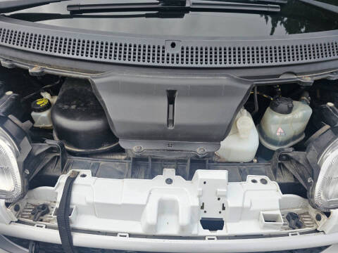 2015 Smart fortwo pure