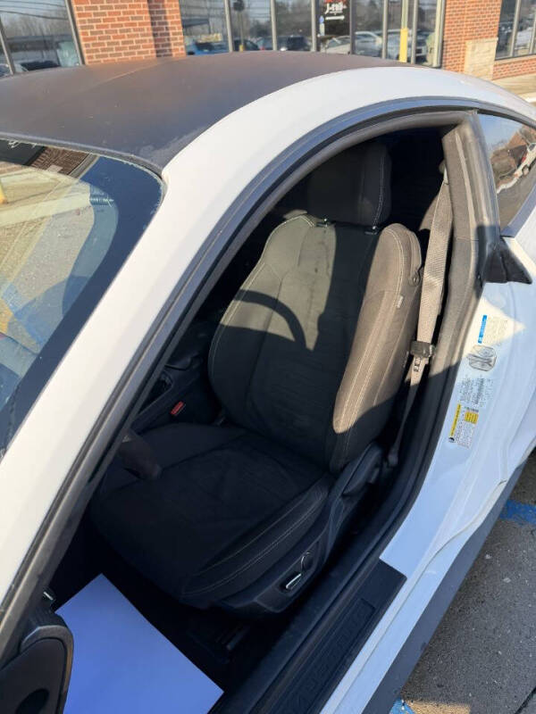 2016 Ford Mustang GT