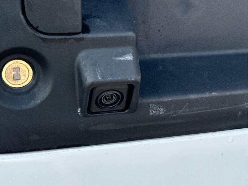 2024 GMC Savana 2500