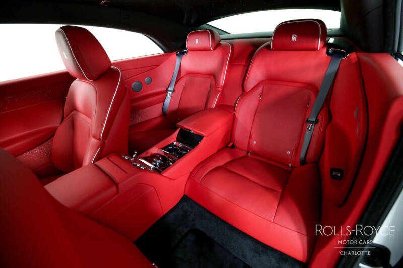 2024 Rolls-Royce Spectre