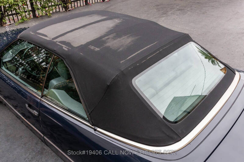 1994 Mercedes-Benz E-Class E 320