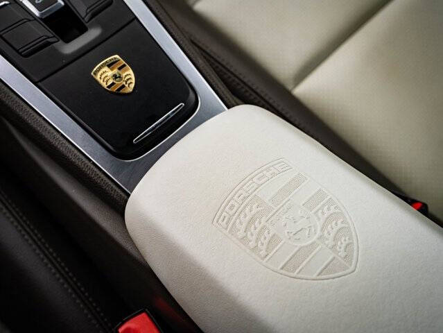 2013 Porsche Boxster S