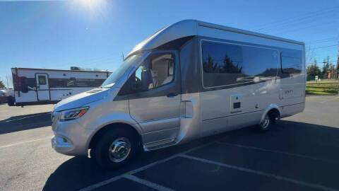2019 Mercedes-Benz Sprinter