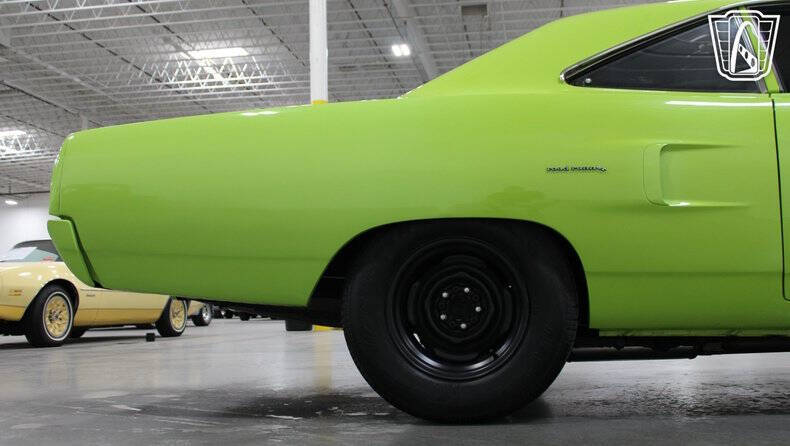 1970 Plymouth Roadrunner
