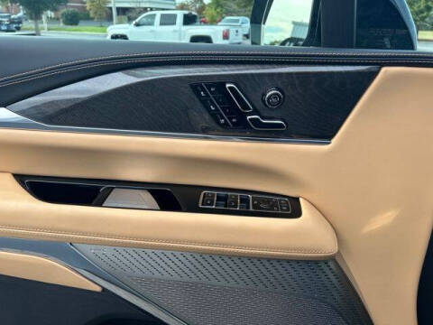 2026 Cadillac Escalade IQ Premium Luxury