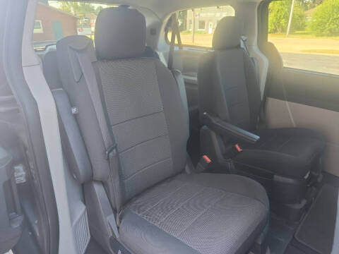 2009 Dodge Grand Caravan SXT