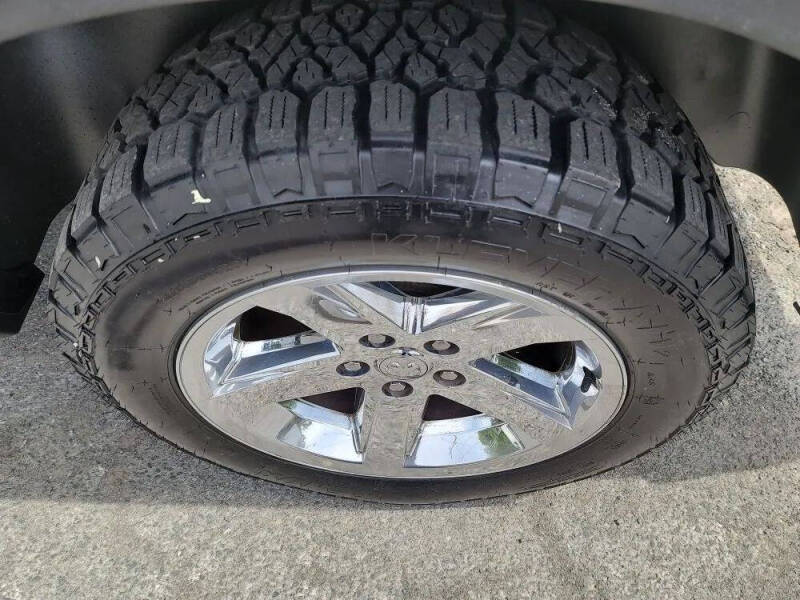 2012 RAM 1500 Express