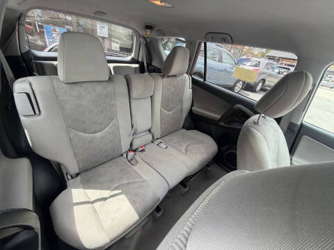 2011 Toyota RAV4