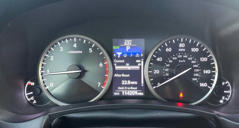 2015 Lexus NX 200t F SPORT