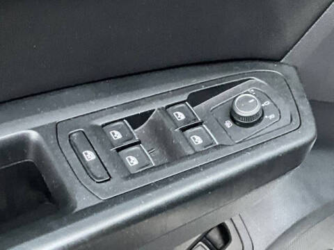 2019 Volkswagen Atlas V6 SE 4Motion