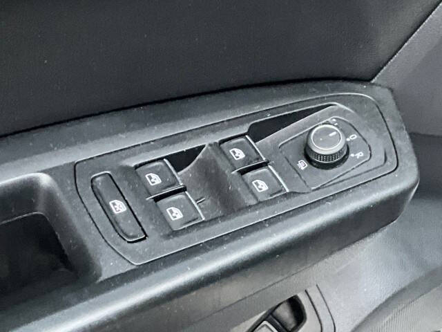 2019 Volkswagen Atlas V6 SE 4Motion