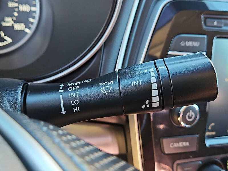 2020 Nissan Maxima 3.5 SV