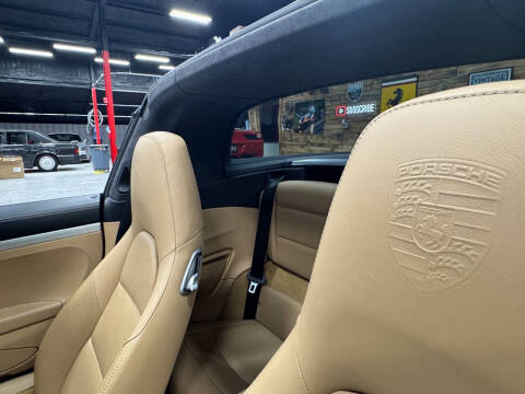 2016 Porsche 911 Targa 4 GTS