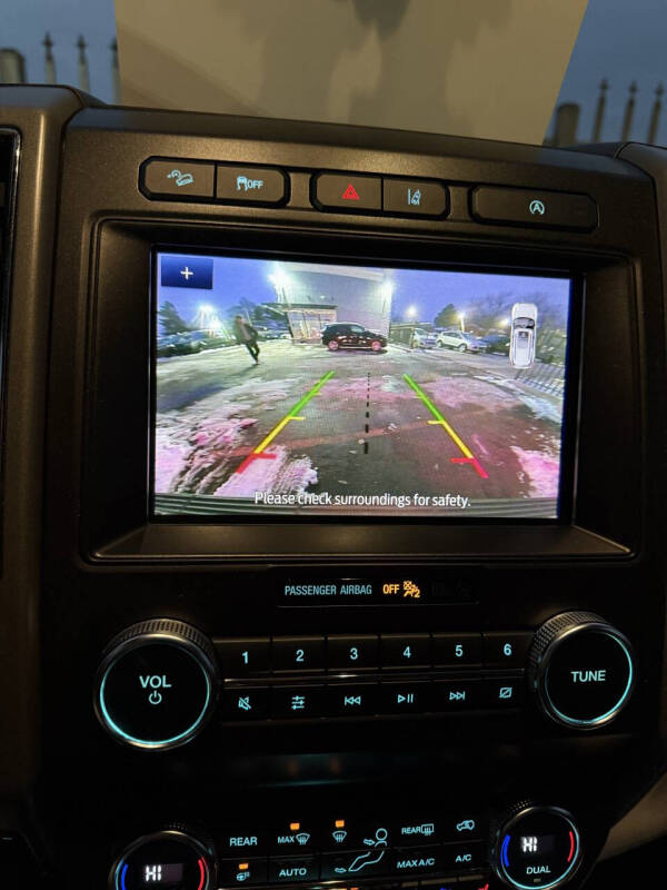 2020 Ford Expedition XLT