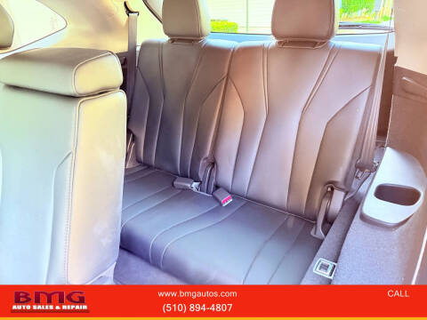 2024 Acura MDX SH-AWD