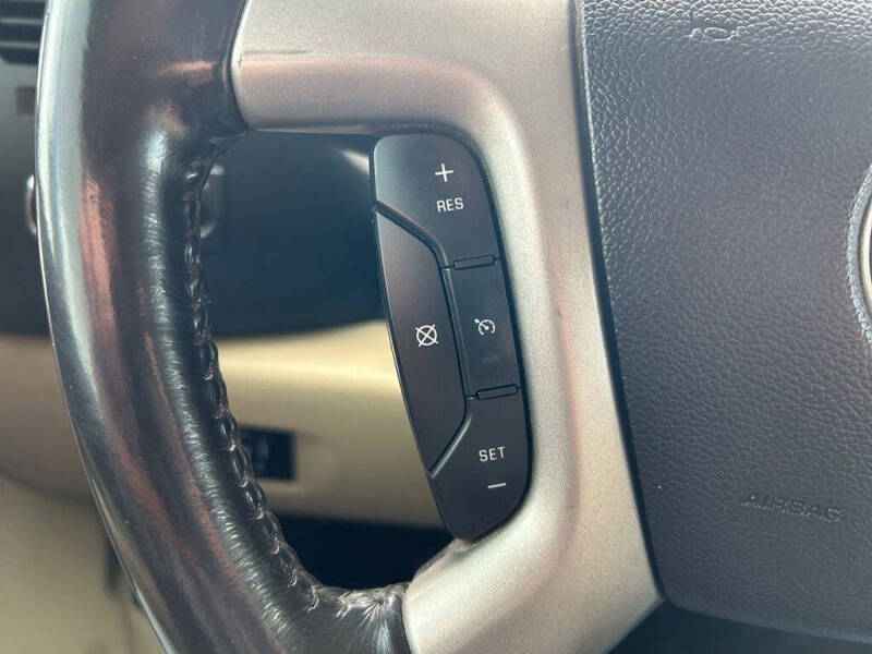 2011 GMC Sierra 2500HD