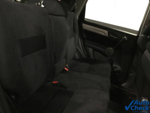 2011 Honda CR-V SE