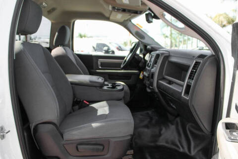 2014 RAM 3500 Tradesman